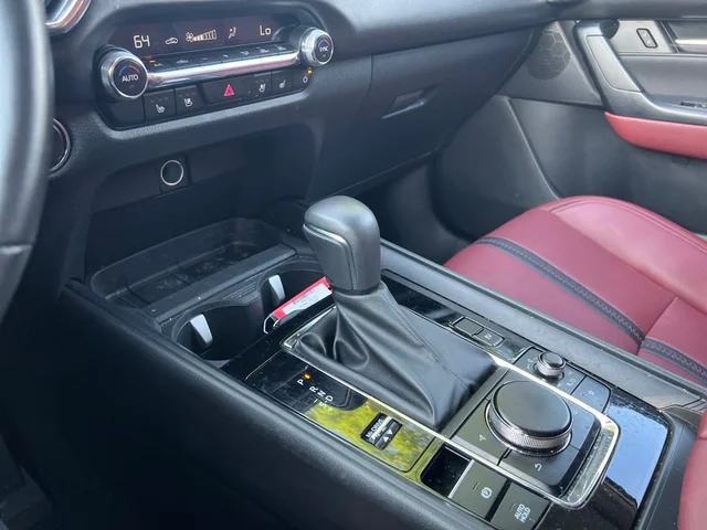 SEMINUEVOS MAZDA CX-50 Hybrid a Estados en autogozo