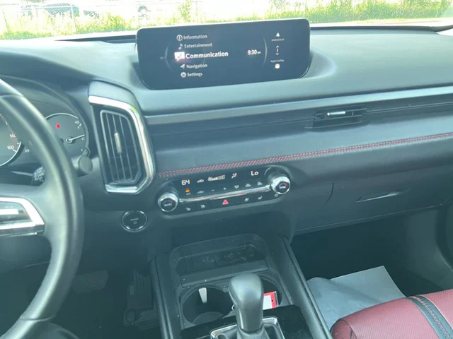 SEMINUEVOS MAZDA CX-50 Hybrid a Estados en autogozo