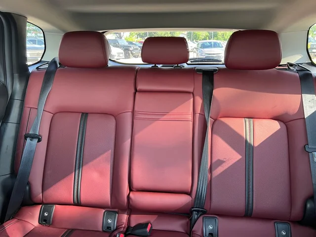 SEMINUEVOS MAZDA CX-50 Hybrid a Estados en autogozo