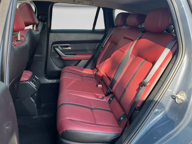 SEMINUEVOS MAZDA CX-50 Hybrid a Estados en autogozo