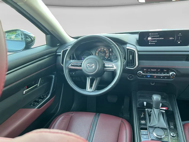 SEMINUEVOS MAZDA CX-50 Hybrid a Estados en autogozo