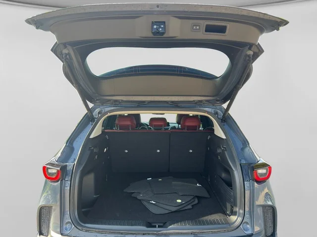 SEMINUEVOS MAZDA CX-50 Hybrid a Estados en autogozo