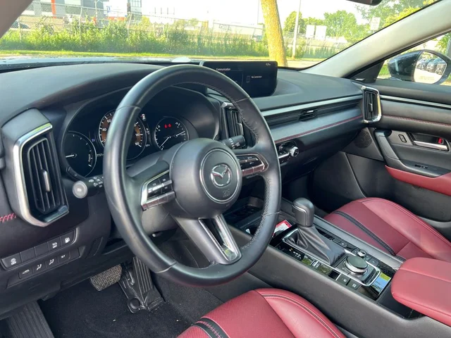 SEMINUEVOS MAZDA CX-50 Hybrid a Estados en autogozo