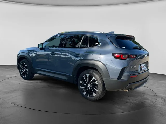SEMINUEVOS MAZDA CX-50 Hybrid a Estados en autogozo