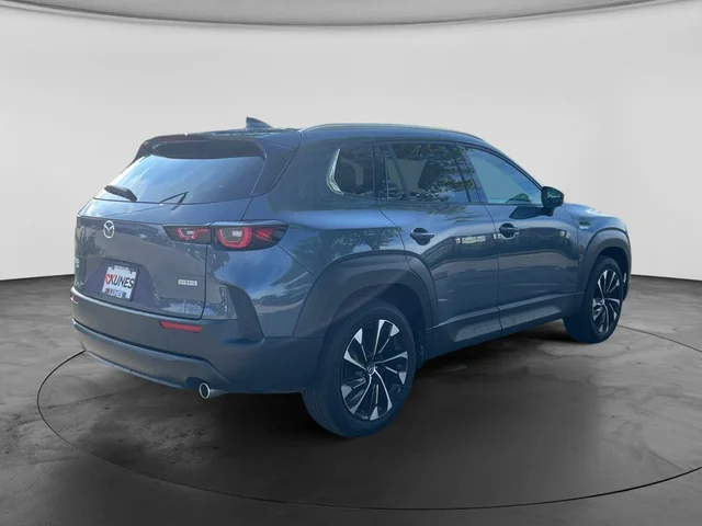 SEMINUEVOS MAZDA CX-50 Hybrid a Estados en autogozo