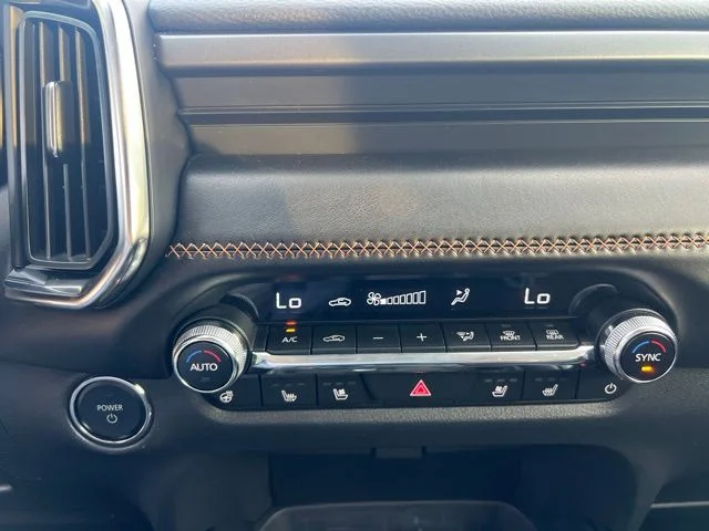 SEMINUEVOS MAZDA CX-50 Hybrid a Estados en autogozo