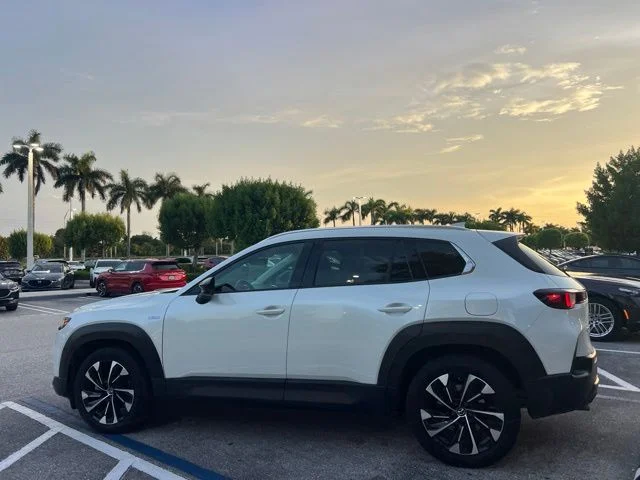 SEMINUEVOS MAZDA CX-50 Hybrid a Estados en autogozo