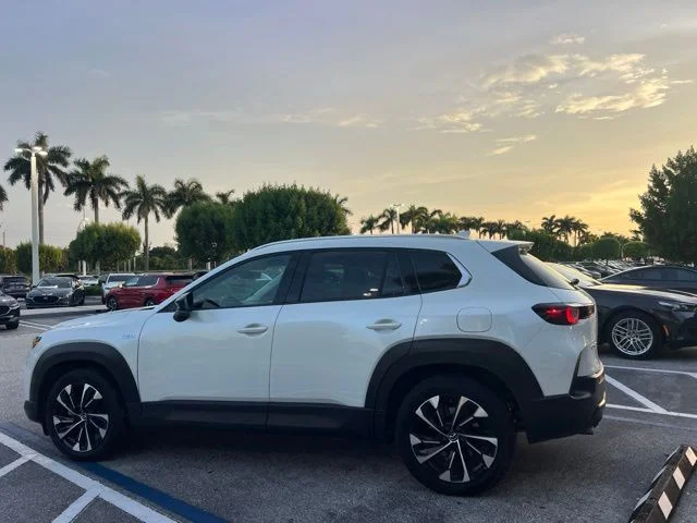 SEMINUEVOS MAZDA CX-50 Hybrid a Estados en autogozo