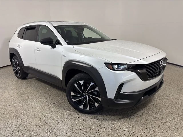 SEMINUEVOS MAZDA CX-50 Hybrid a Estados en autogozo