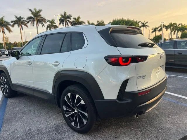 SEMINUEVOS MAZDA CX-50 Hybrid a Estados en autogozo