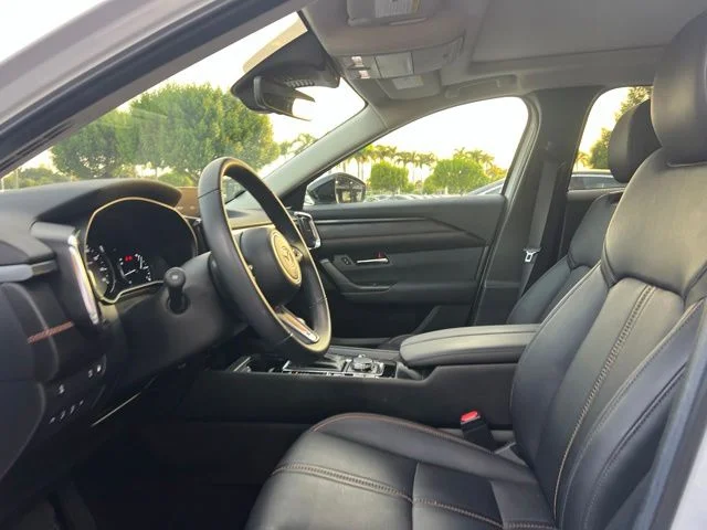 SEMINUEVOS MAZDA CX-50 Hybrid a Estados en autogozo
