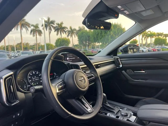 SEMINUEVOS MAZDA CX-50 Hybrid a Estados en autogozo