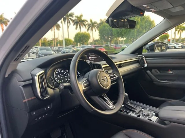 SEMINUEVOS MAZDA CX-50 Hybrid a Estados en autogozo