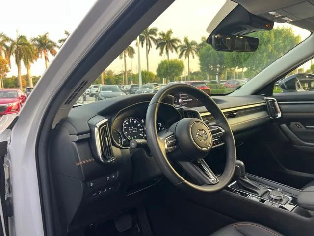 SEMINUEVOS MAZDA CX-50 Hybrid a Estados en autogozo