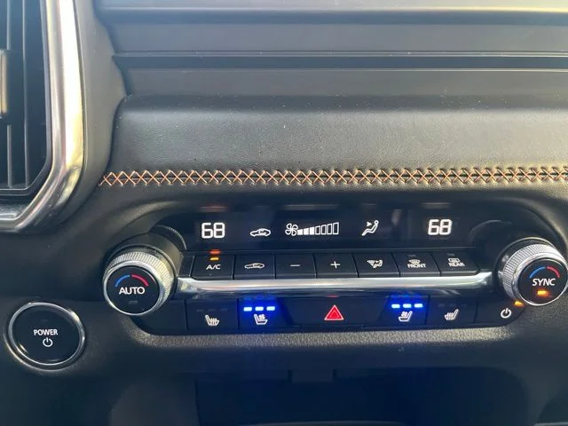 SEMINUEVOS MAZDA CX-50 Hybrid a Estados en autogozo