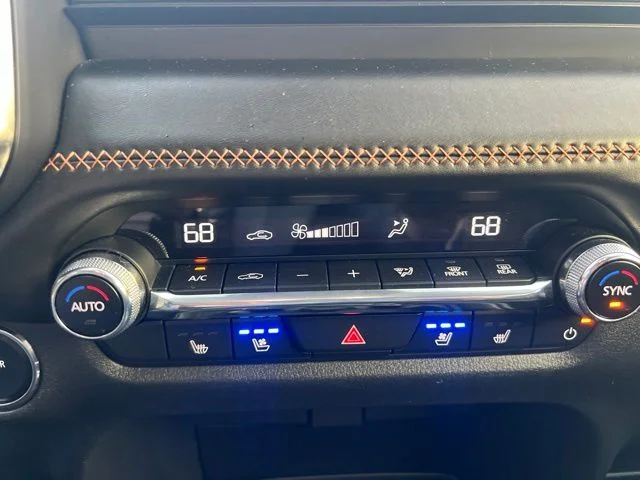 SEMINUEVOS MAZDA CX-50 Hybrid a Estados en autogozo