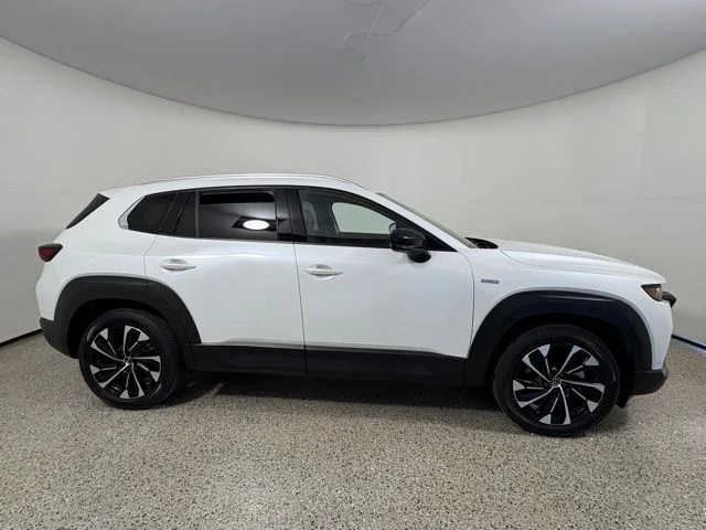 SEMINUEVOS MAZDA CX-50 Hybrid a Estados en autogozo