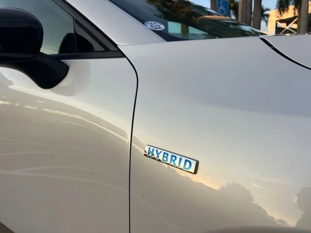 SEMINUEVOS MAZDA CX-50 Hybrid a Estados en autogozo
