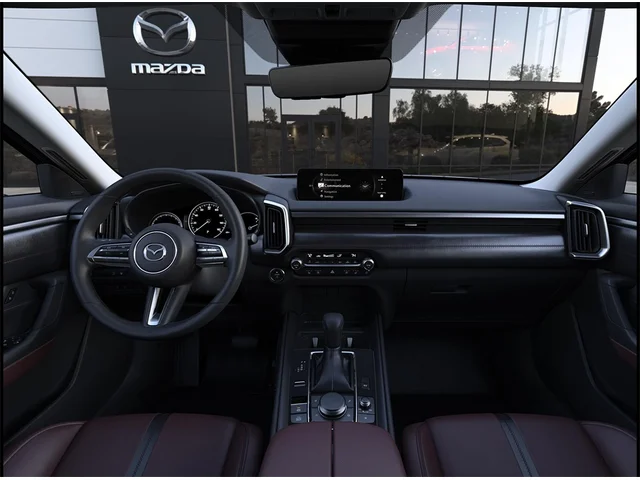 Nuevos MAZDA CX-50 HYBRID at TUSTIN MAZDA in Tustin   