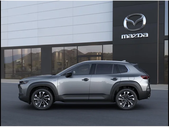 Nuevos MAZDA CX-50 HYBRID at TUSTIN MAZDA in Tustin   