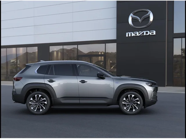 Nuevos MAZDA CX-50 HYBRID at TUSTIN MAZDA in Tustin   