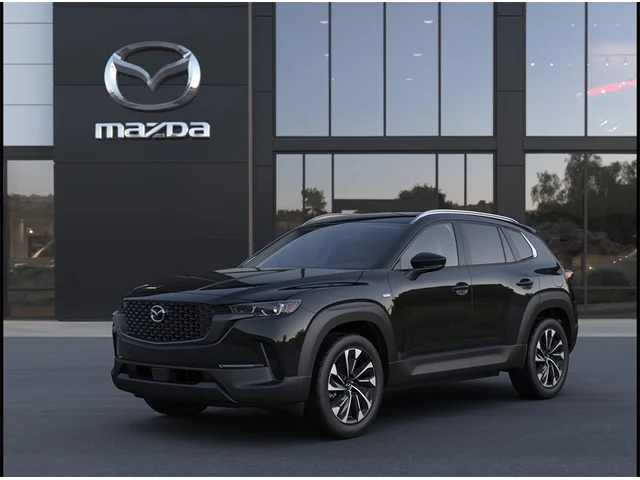 Nuevos MAZDA CX-50 HYBRID at TUSTIN MAZDA in Tustin   
