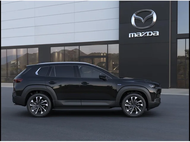 Nuevos MAZDA CX-50 HYBRID at TUSTIN MAZDA in Tustin   