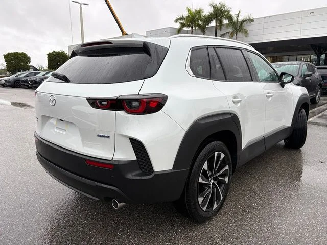 Nuevos MAZDA CX-50 HYBRID à Estados chez autogozo