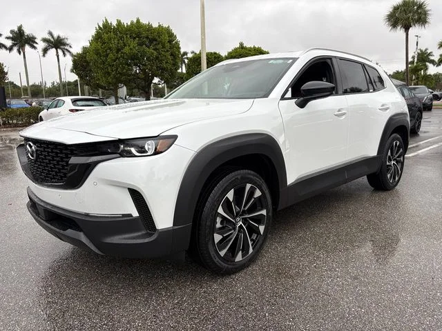 Nuevos MAZDA CX-50 HYBRID à Estados chez autogozo