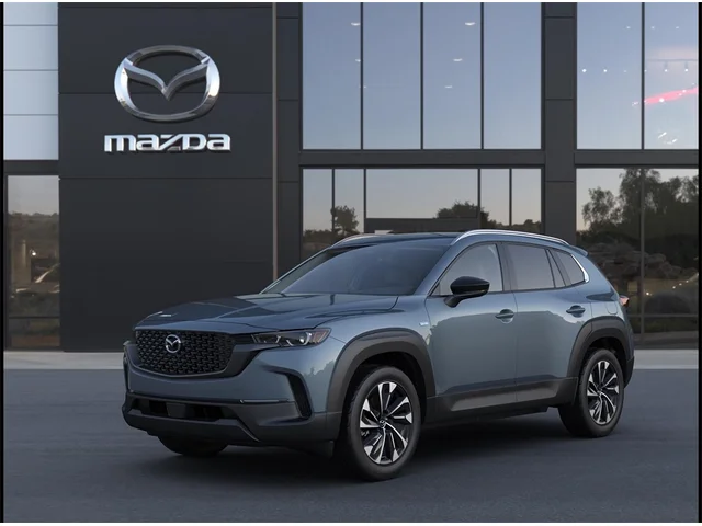 Nuevos MAZDA CX-50 HYBRID at Huntington Beach Mazda in Huntington Beach