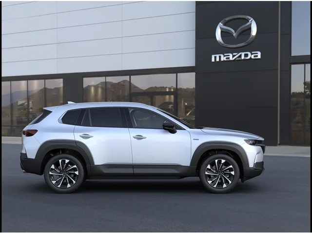 Nuevos MAZDA CX-50 HYBRID at TUSTIN MAZDA in Tustin   