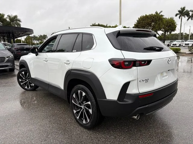 Nuevos MAZDA CX-50 HYBRID à Estados chez autogozo