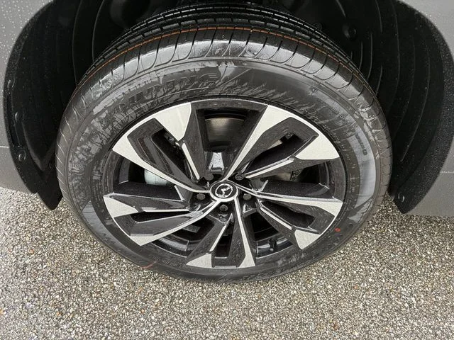 Nuevos MAZDA CX-50 HYBRID à Estados chez autogozo