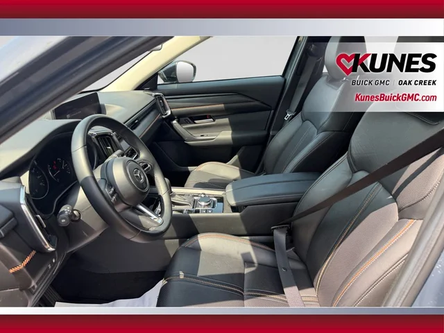 SEMINUEVOS MAZDA CX-50 Hybrid a Estados en autogozo