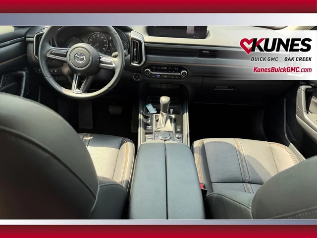 SEMINUEVOS MAZDA CX-50 Hybrid a Estados en autogozo