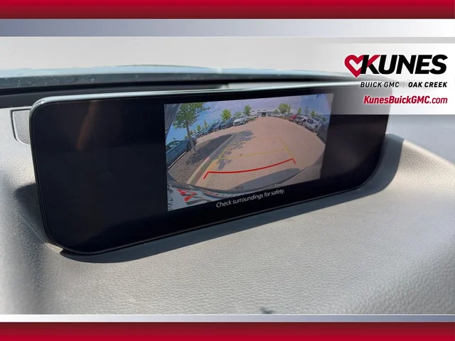 SEMINUEVOS MAZDA CX-50 Hybrid a Estados en autogozo