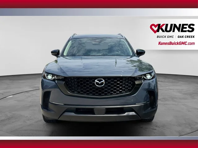 SEMINUEVOS MAZDA CX-50 Hybrid a Estados en autogozo