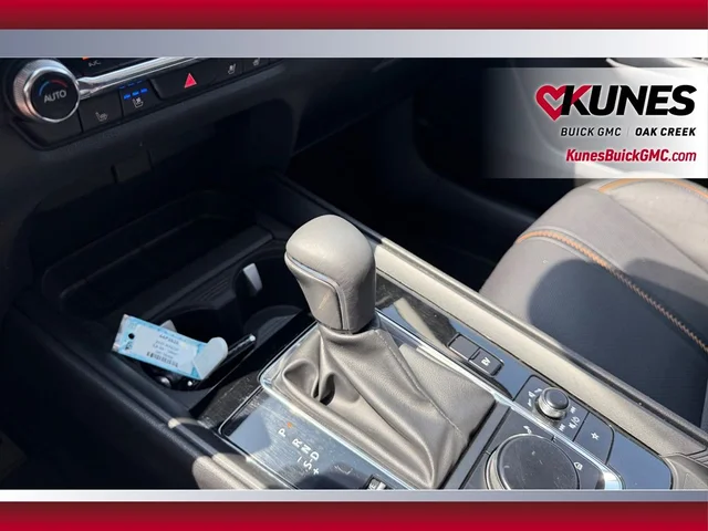 SEMINUEVOS MAZDA CX-50 Hybrid a Estados en autogozo