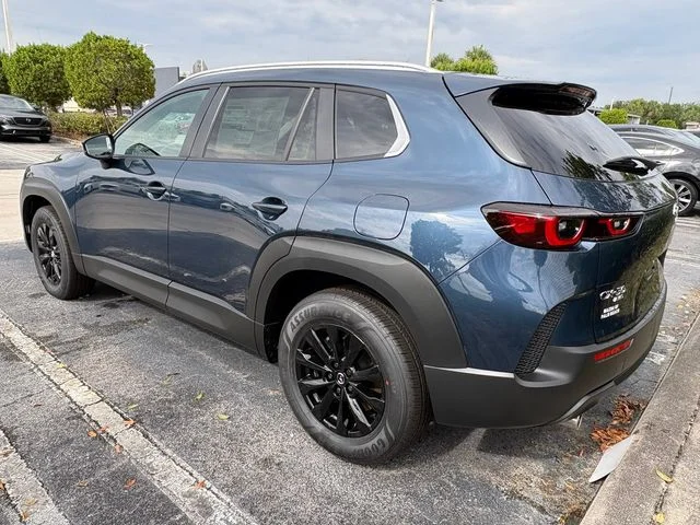 Nuevos MAZDA CX-50 à Estados chez autogozo