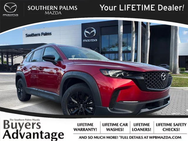 Nuevos MAZDA CX-50 à Estados chez autogozo