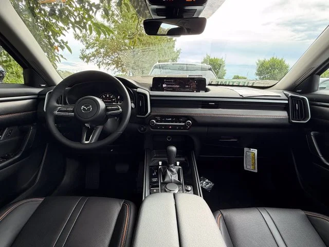 Nuevos MAZDA CX-50 à Estados chez autogozo