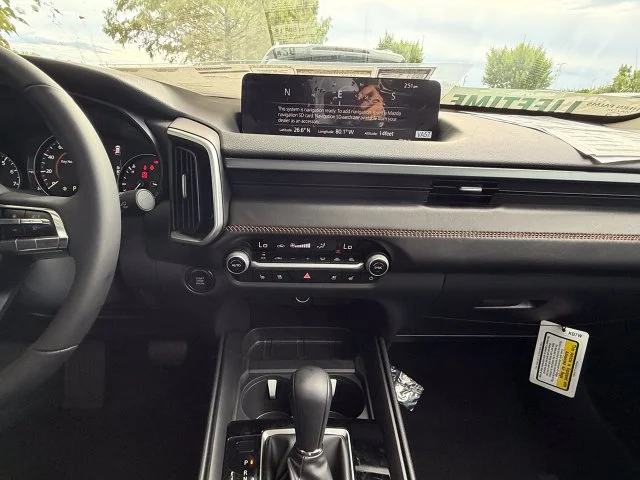 Nuevos MAZDA CX-50 à Estados chez autogozo