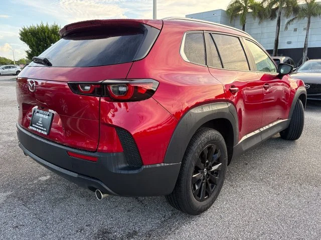 Nuevos MAZDA CX-50 à Estados chez autogozo