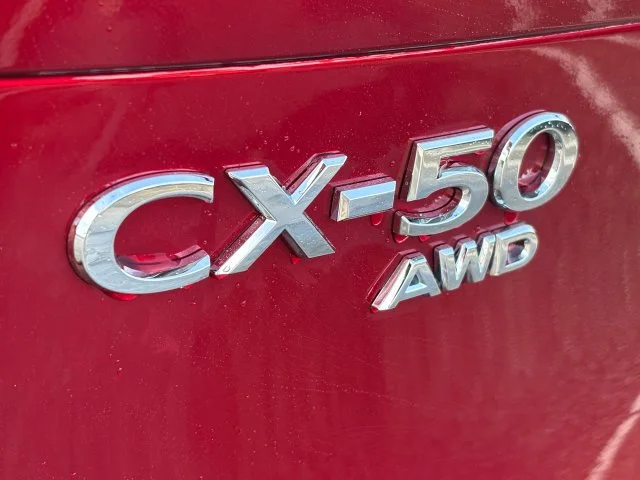 Nuevos MAZDA CX-50 à Estados chez autogozo