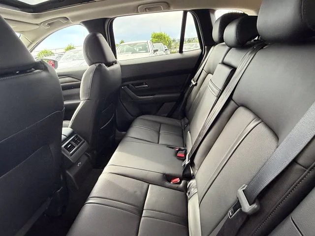 Nuevos MAZDA CX-50 à Estados chez autogozo