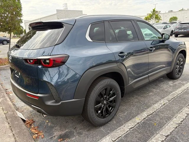Nuevos MAZDA CX-50 à Estados chez autogozo