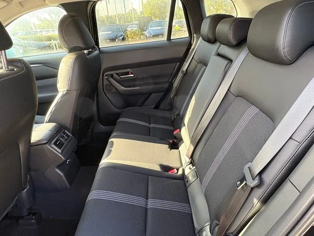 Nuevos MAZDA CX-50 à Estados chez autogozo