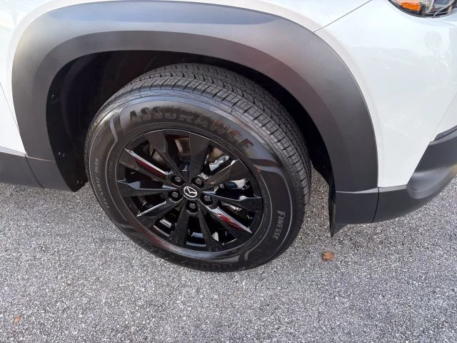 SEMINUEVOS MAZDA CX-50 a Estados en autogozo