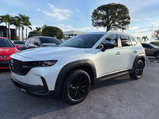 SEMINUEVOS MAZDA CX-50 a Estados en autogozo