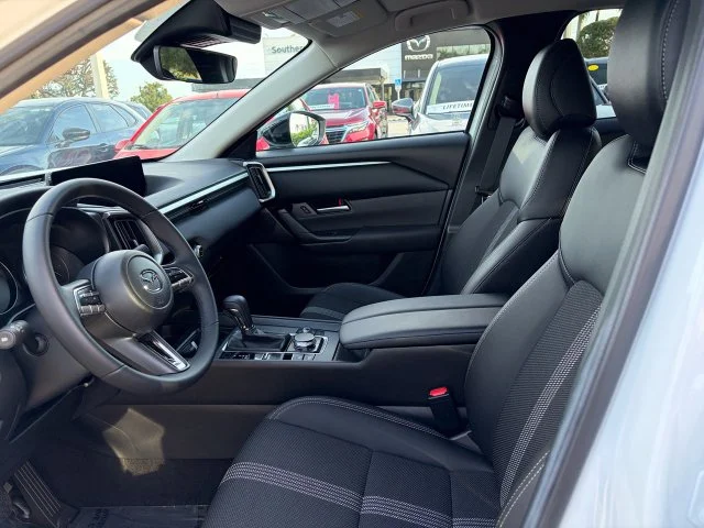SEMINUEVOS MAZDA CX-50 a Estados en autogozo